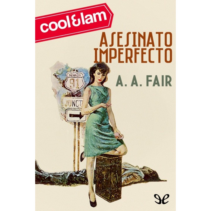 Asesinato imperfecto