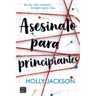 Asesinato para principiantes