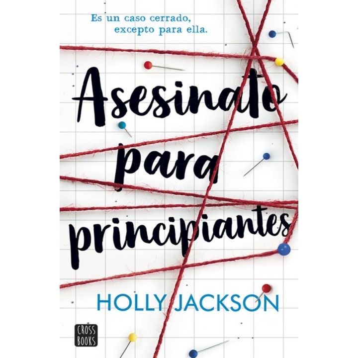 Asesinato para principiantes