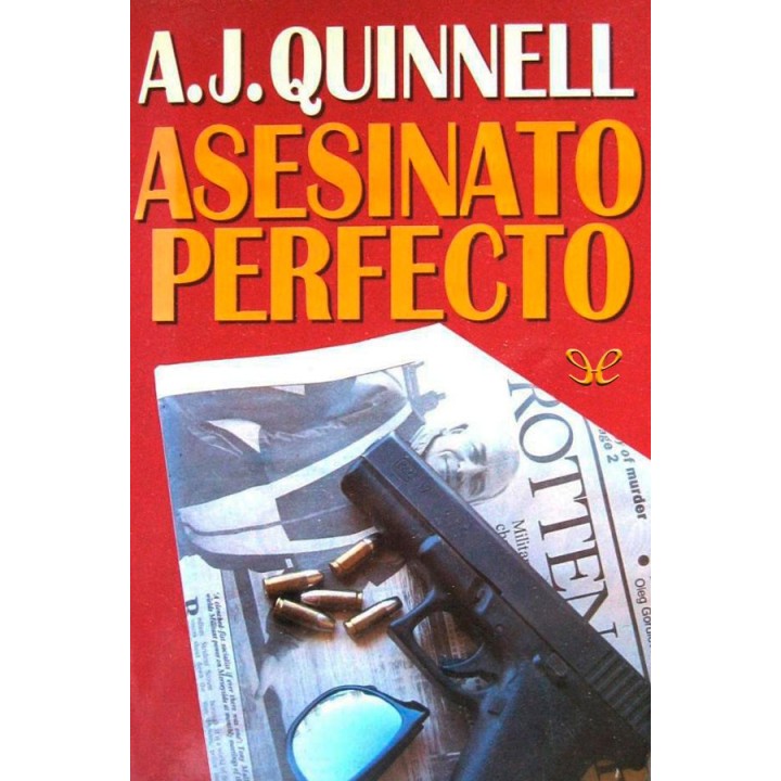 Asesinato perfecto