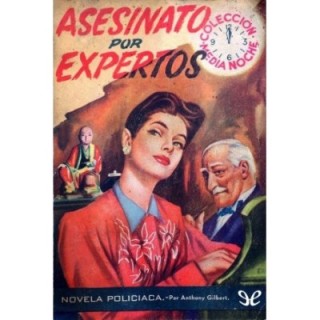 Asesinato por expertos