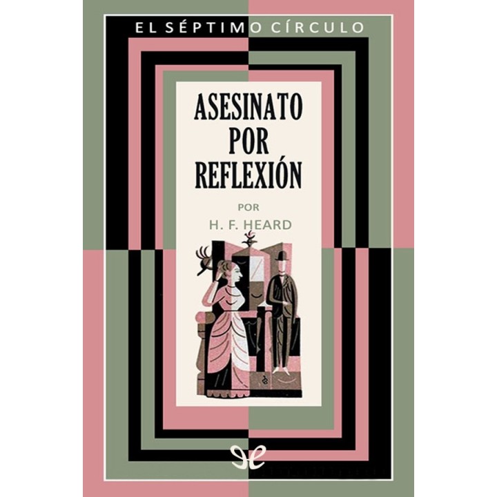 Asesinato por reflexión