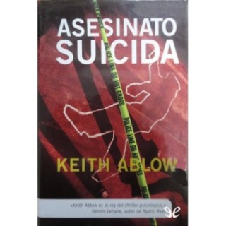Asesinato suicida