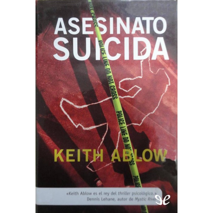 Asesinato suicida