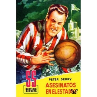 Asesinatos en el estadio