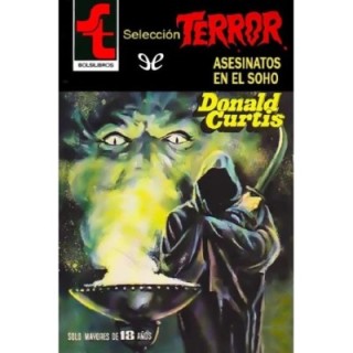 Asesinatos en el Soho