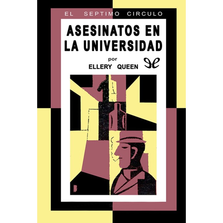 Asesinatos en la universidad
