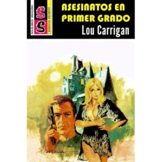 Asesinatos en primer grado