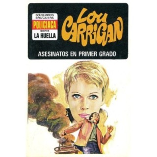 Asesinatos en primer grado (2ª Ed.)