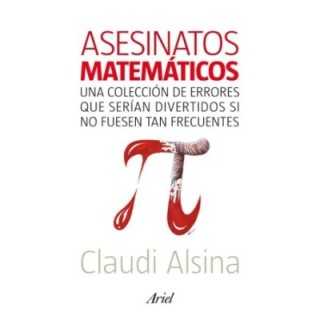 Asesinatos matemáticos