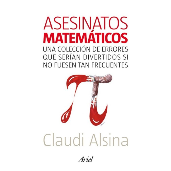 Asesinatos matemáticos