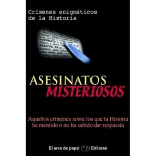 Asesinatos misteriosos