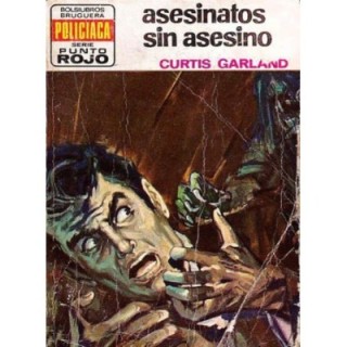 Asesinatos sin asesino