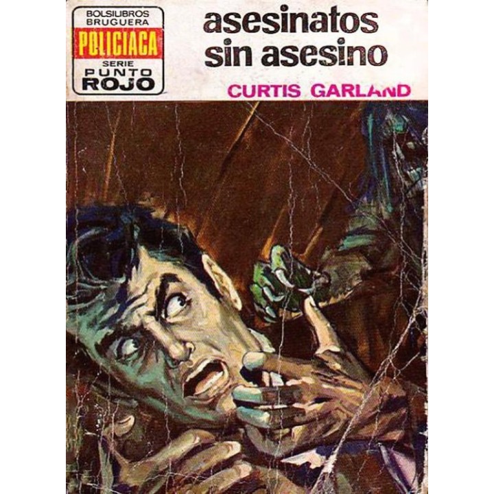 Asesinatos sin asesino