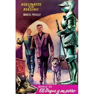 Asesinatos sin asesino