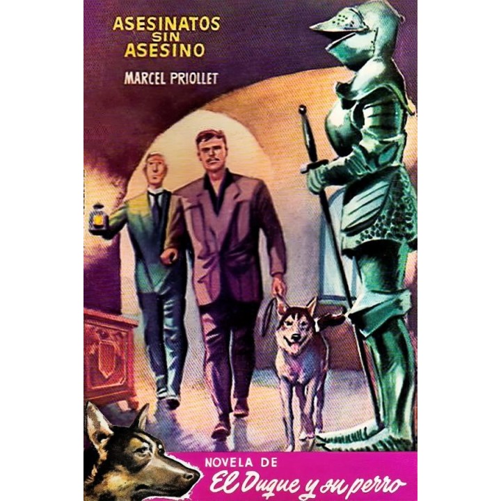 Asesinatos sin asesino