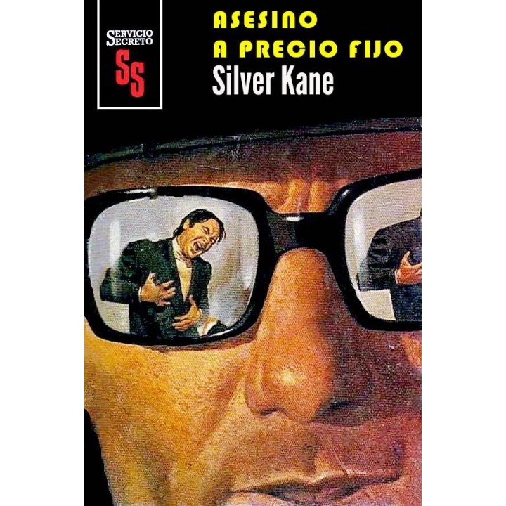 Asesino a precio fijo