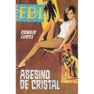 Asesino de cristal
