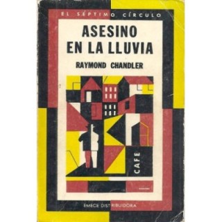 Asesino en la lluvia