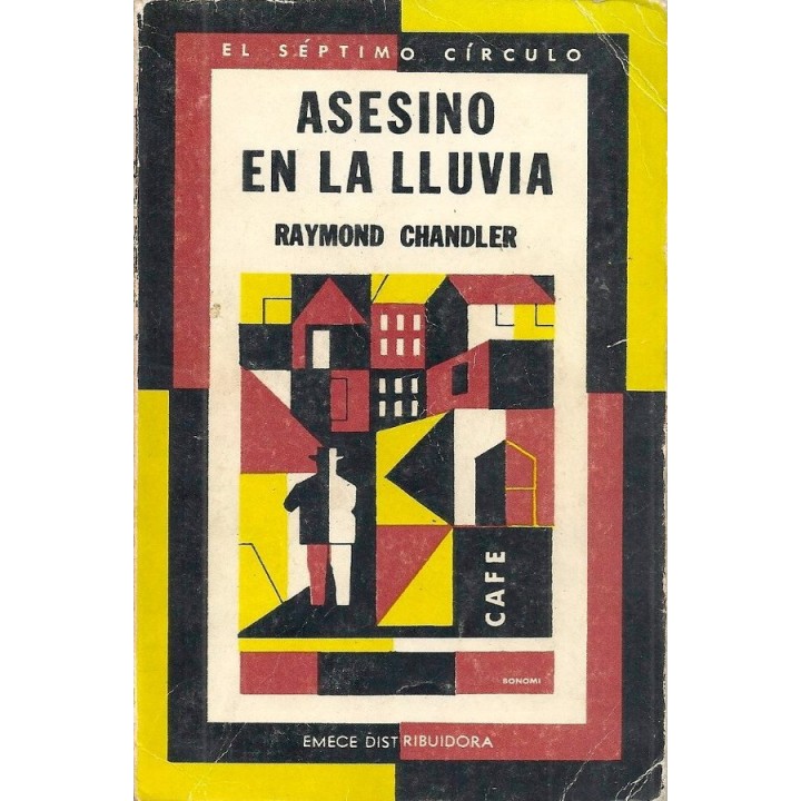 Asesino en la lluvia