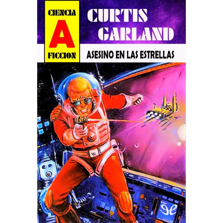 Asesino en las estrellas
