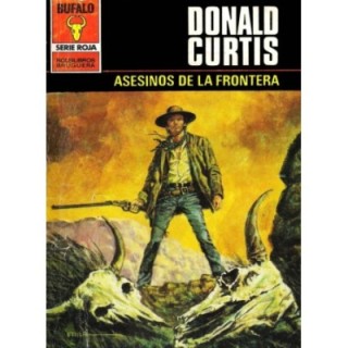 Asesinos de la frontera