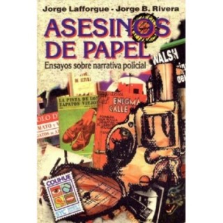 Asesinos de papel