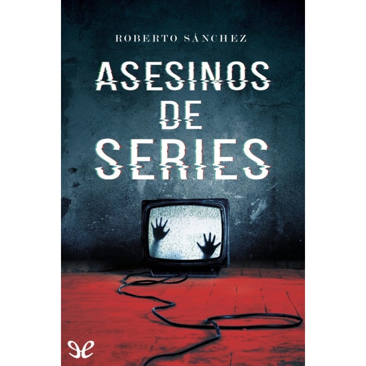 Asesinos de series