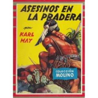 Asesinos en la pradera