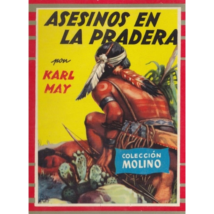 Asesinos en la pradera