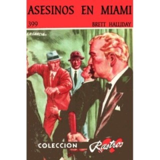 Asesinos en Miami
