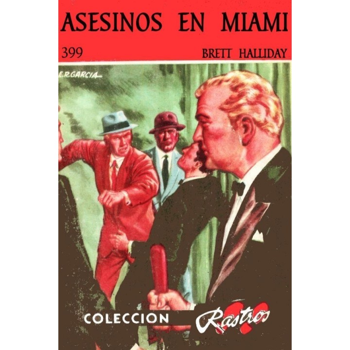 Asesinos en Miami