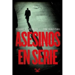 Asesinos en serie
