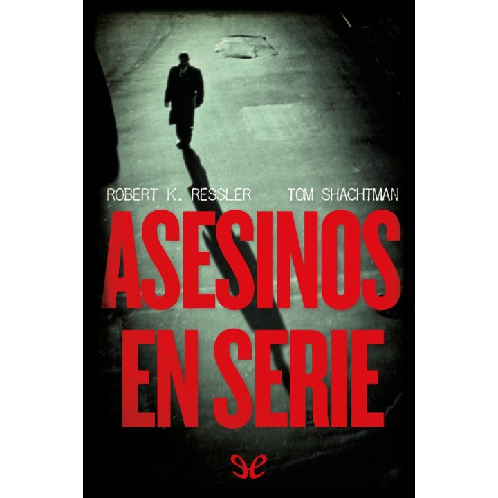 Asesinos en serie