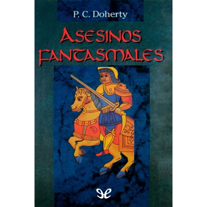 Asesinos fantasmales