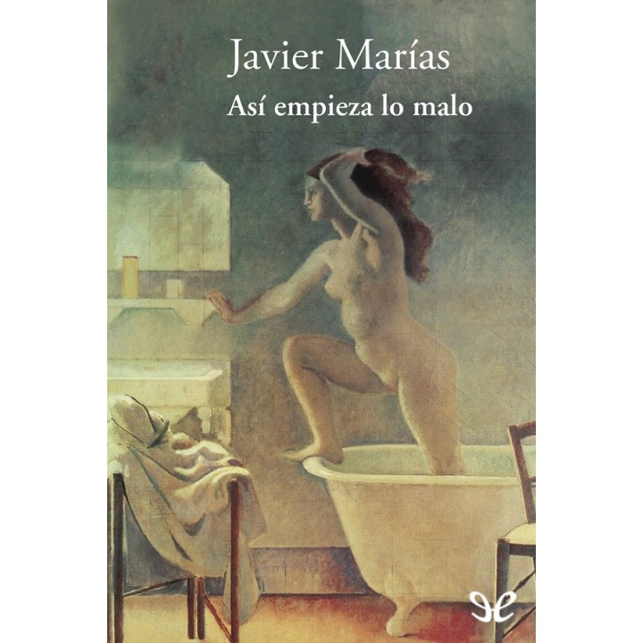 Así empieza lo malo