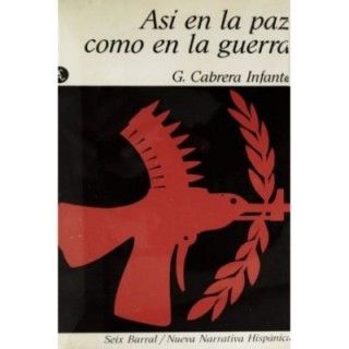 Así en la paz como en la guerra