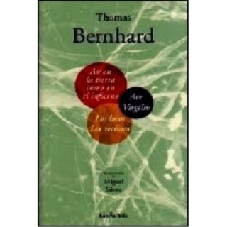 Así en la tierra como en el infierno