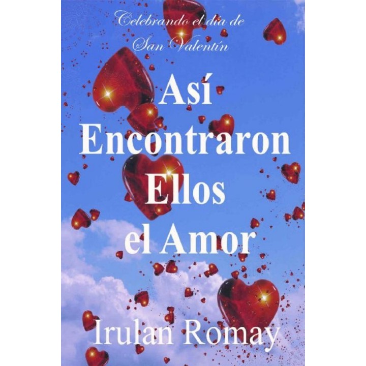 Así encontraron ellos el amor