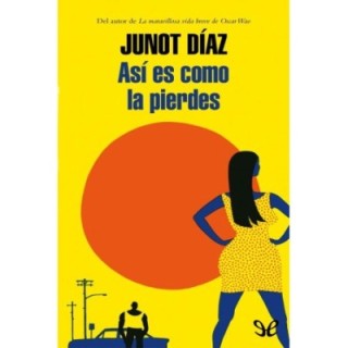 Así es como la pierdes