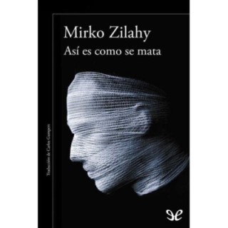 Así es como se mata