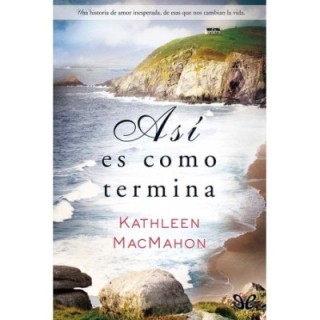 Así es como termina