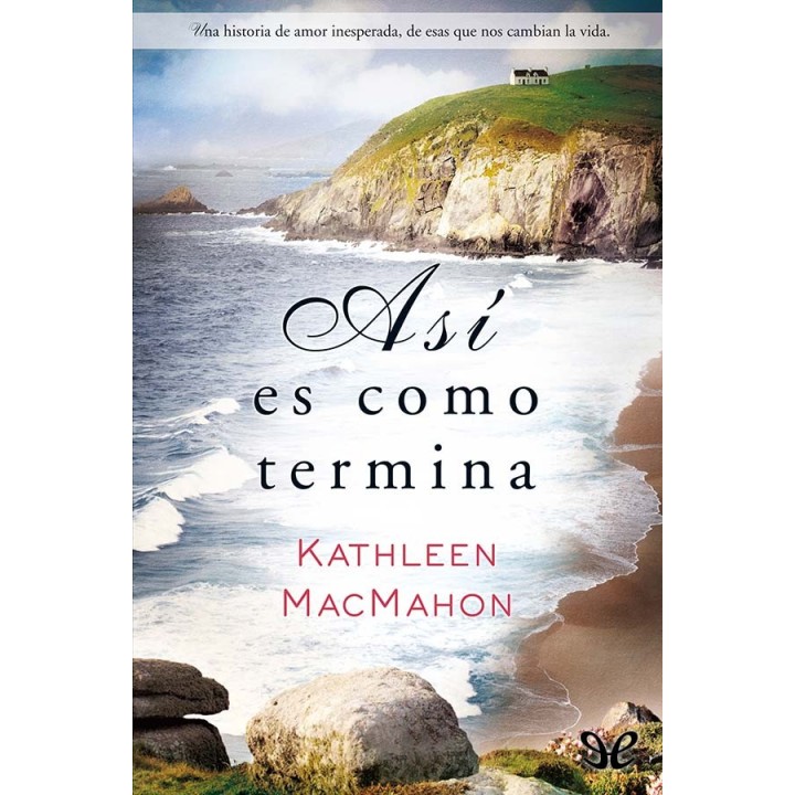 Así es como termina