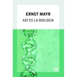 Así es la biología