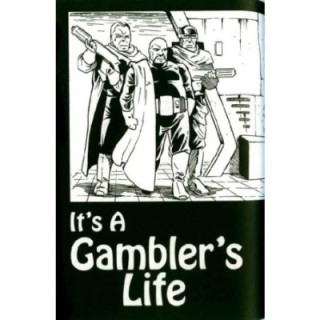 Así es la vida del jugador: Reina y Rollos