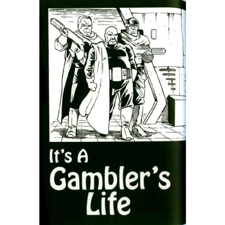 Así es la vida del jugador: Reina y Rollos