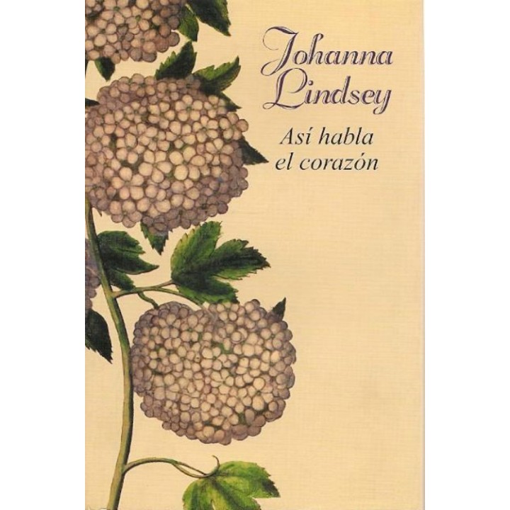 Así habla el corazón