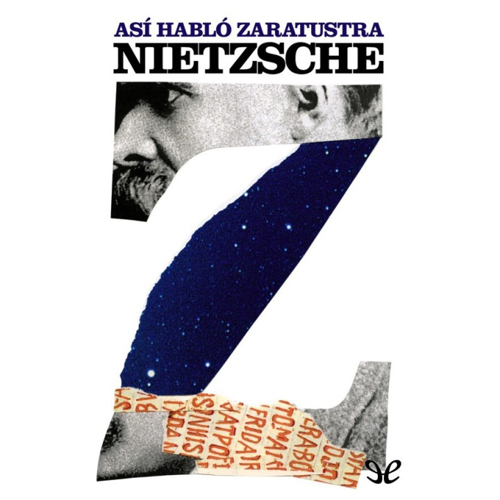 Así habló Zaratustra