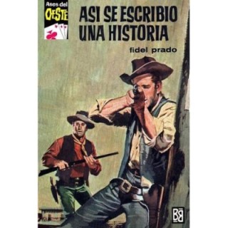 Asi se escribió una historia