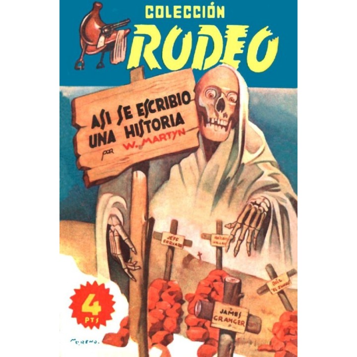 Así se escribió una historia